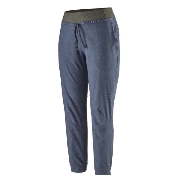 Patagonia Hampi Rock Pants - Size L - Picture 6 of 8